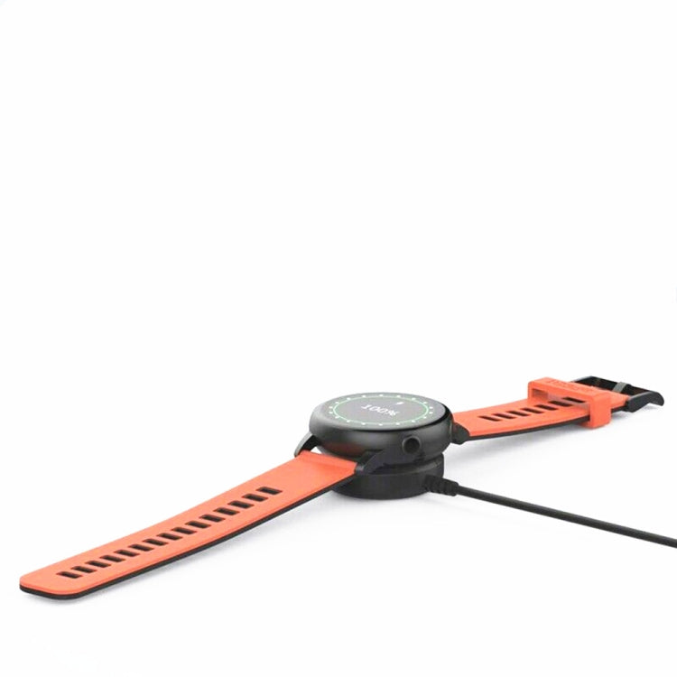 Chargeur pour Samsung Galaxy Watch Active Series 2 et 1 40 mm/44 mm